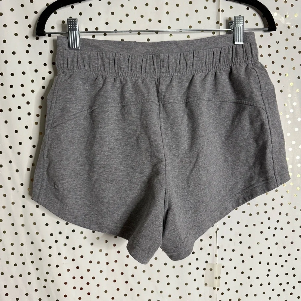 Lululemon Inner Glow Short